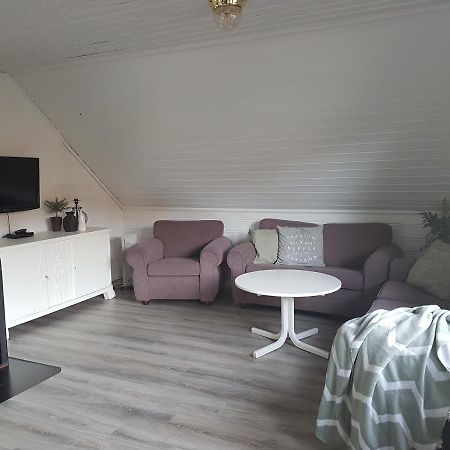 Jossingfjord Bed & Breakfast Sogndal Kültér fotó