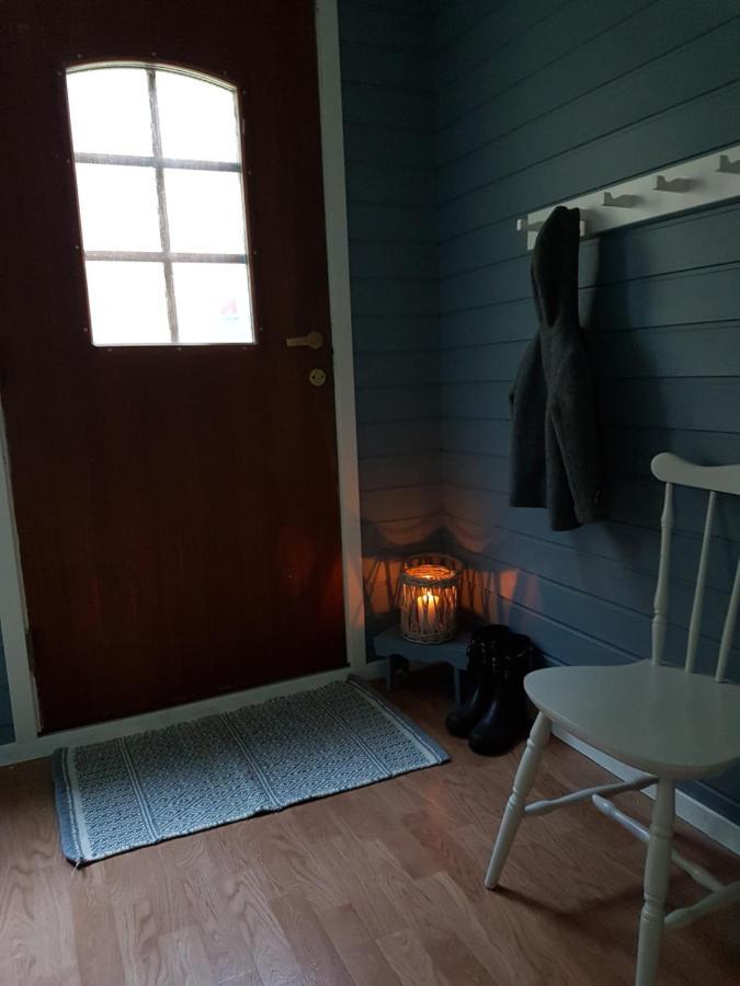 Jossingfjord Bed & Breakfast Sogndal Kültér fotó
