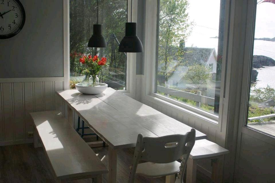 Jossingfjord Bed & Breakfast Sogndal Kültér fotó