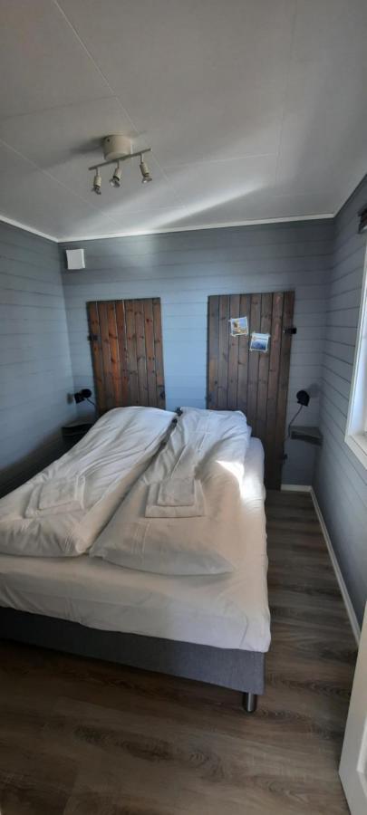 Jossingfjord Bed & Breakfast Sogndal Kültér fotó
