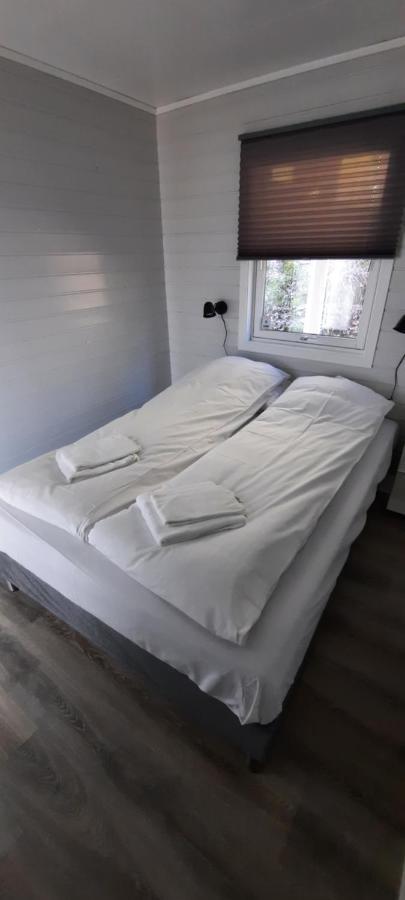 Jossingfjord Bed & Breakfast Sogndal Kültér fotó