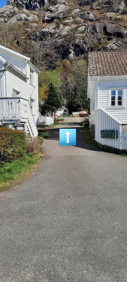 Jossingfjord Bed & Breakfast Sogndal Kültér fotó